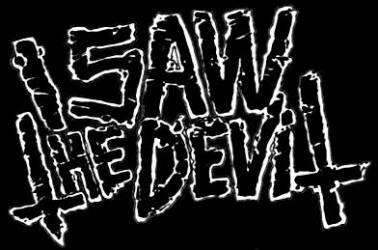 logo I Saw The Devil